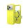 Etui do telefonów Elago Magsafe Silicon Case do iPhone 17 PRO Neon Yellow ES17MSSC63PRO-NYE